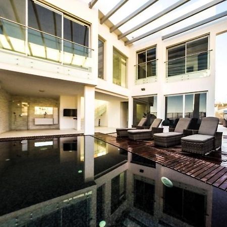Villa Royal Comfort - Top Holiday Resort Heated Pool & Jucuzzi Eilat Ngoại thất bức ảnh