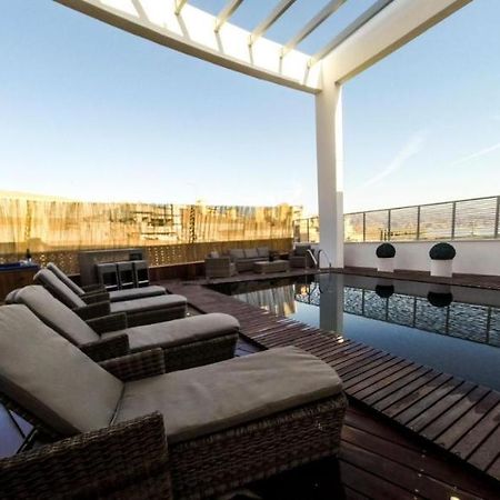 Villa Royal Comfort - Top Holiday Resort Heated Pool & Jucuzzi Eilat Ngoại thất bức ảnh