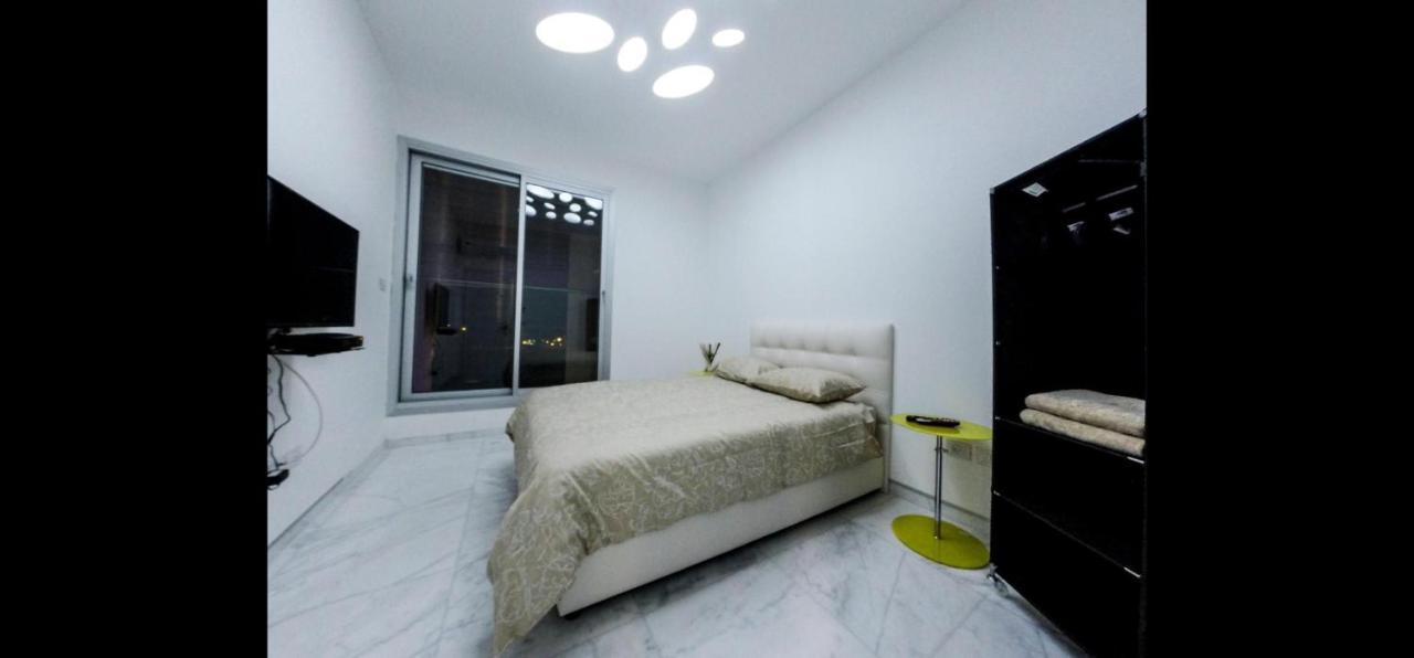 Villa Royal Comfort - Top Holiday Resort Heated Pool & Jucuzzi Eilat Ngoại thất bức ảnh