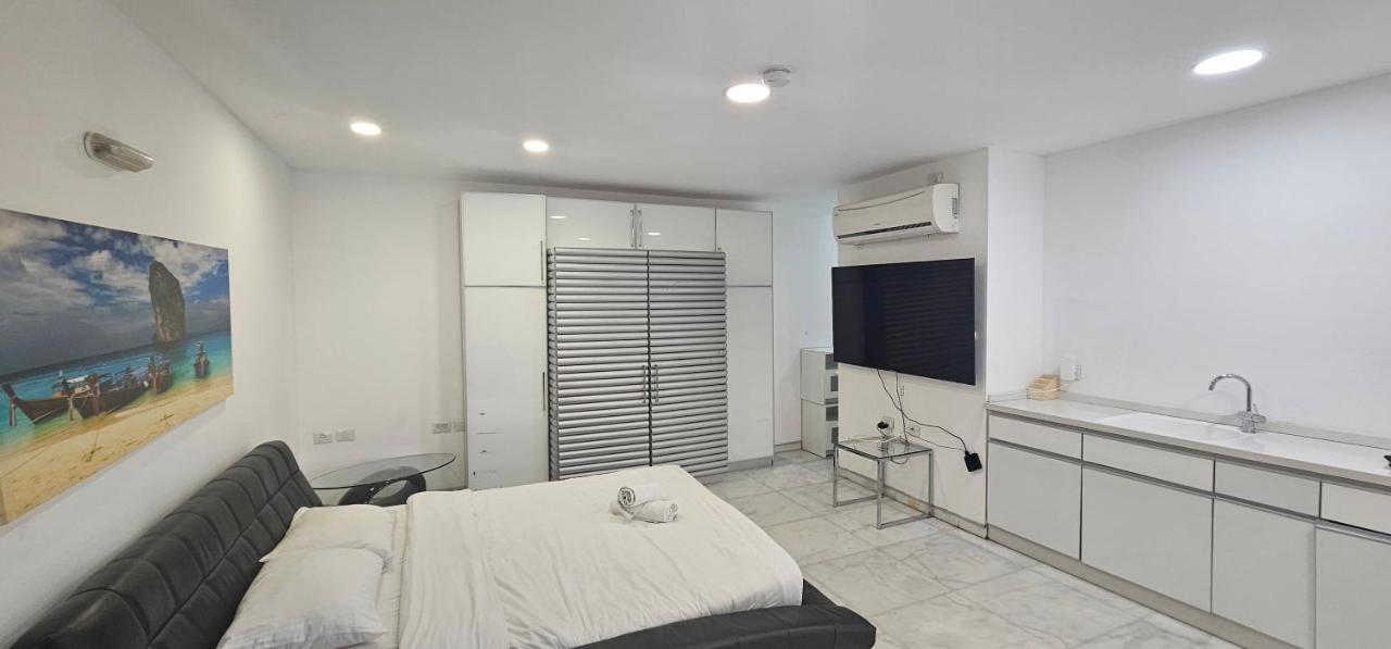 Villa Royal Comfort - Top Holiday Resort Heated Pool & Jucuzzi Eilat Ngoại thất bức ảnh