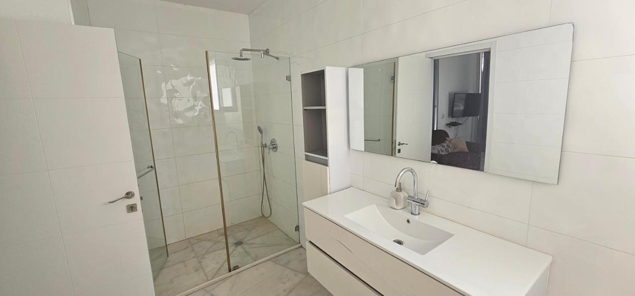 Villa Royal Comfort - Top Holiday Resort Heated Pool & Jucuzzi Eilat Ngoại thất bức ảnh